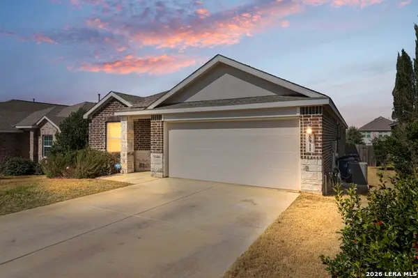 5911 Akin Stroll, San Antonio, TX 78261