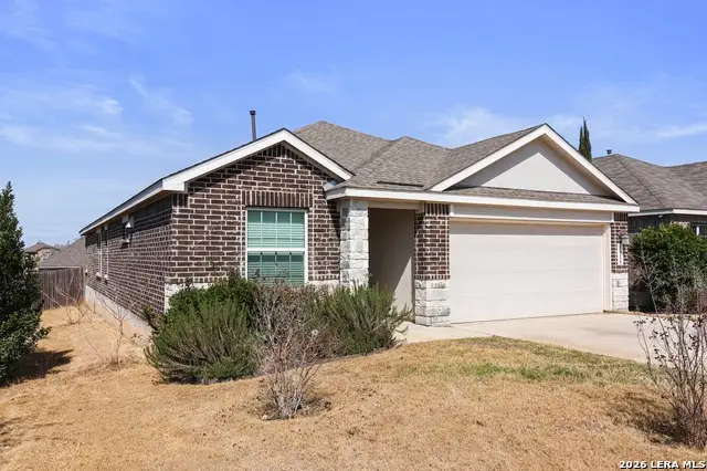 5911 Akin Stroll, San Antonio, TX 78261 - #2