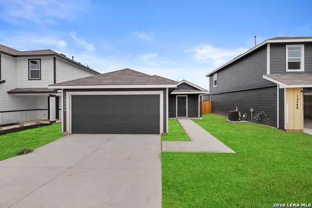 12552 Spoor Vly, Converse, TX 78109 - #1