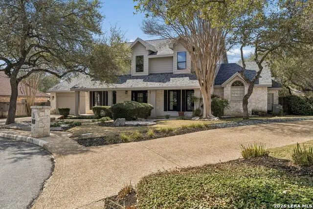 17343 Fountain Mist, San Antonio, TX 78248 - #3