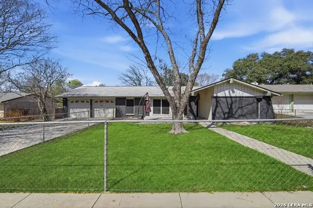 7115 Forest Brk, San Antonio, TX 78240 - #1