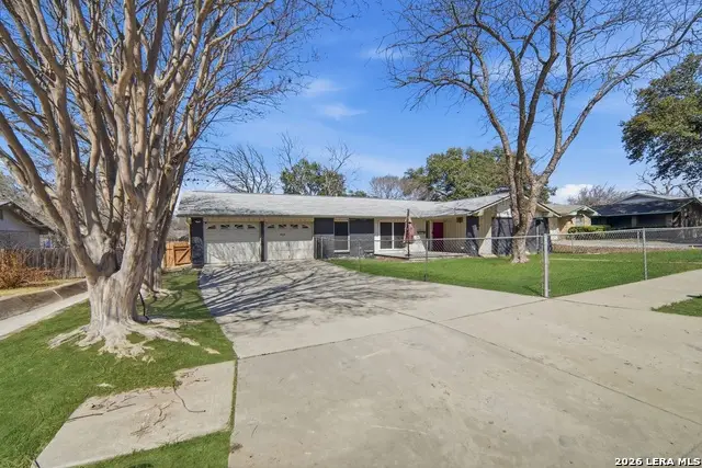 7115 Forest Brk, San Antonio, TX 78240 - #3