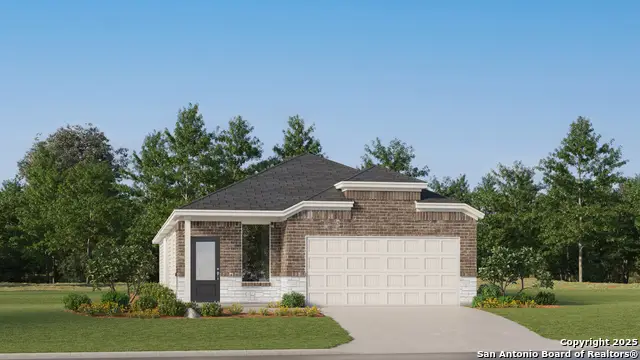 9021 Colonel Trl, Seguin, TX 78155 - #1