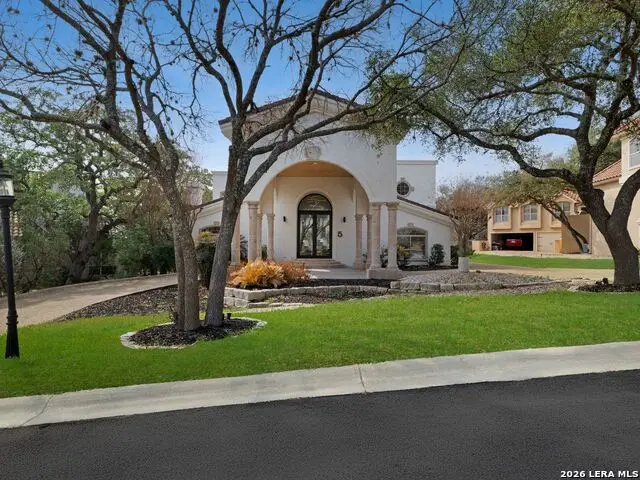 5 Kings Heath, San Antonio, TX 78257 - #1