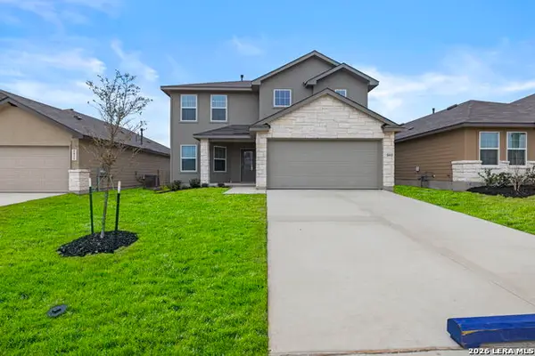 5015 Rancagua, Converse, TX 78109