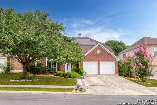 8807 Brae Ridge, San Antonio, TX 78249 - #1