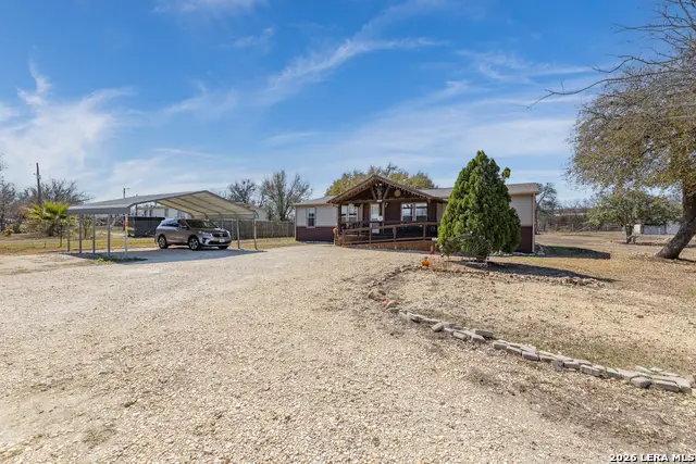 494 County Road 4638, Hondo, TX 78861 - #2