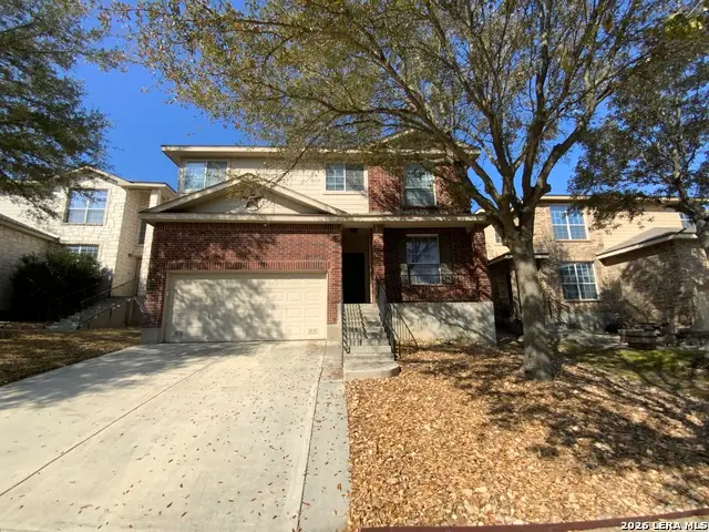17211 Ashbury Lodge, San Antonio, TX 78247 - #1