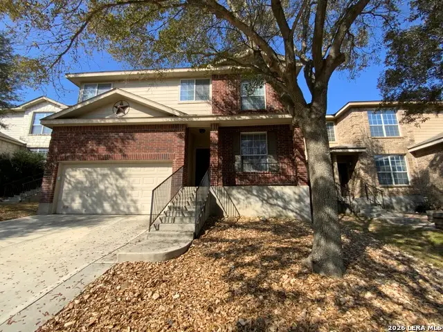 17211 Ashbury Lodge, San Antonio, TX 78247 - #2