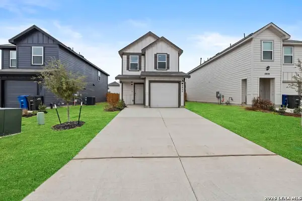 5935 Celestite Bend, San Antonio, TX 78222