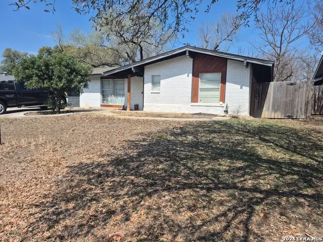 315 Colwyn, San Antonio, TX 78216 - #2