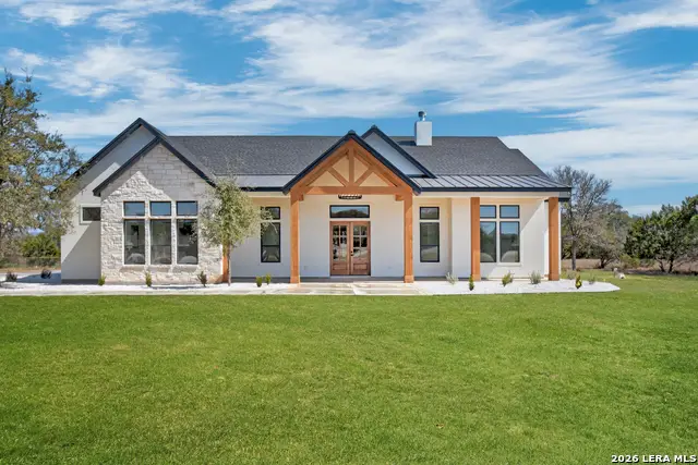 701 Highland Meadows, Bandera, TX 78003 - #1