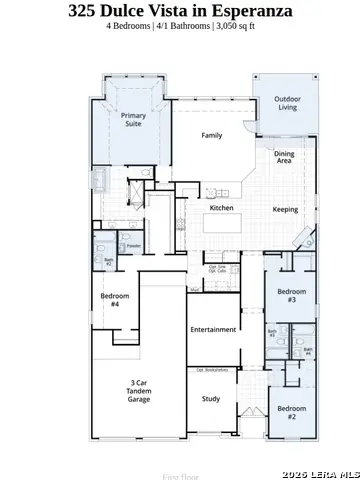 325 Dulce Vista, Boerne, TX 78006 - #2