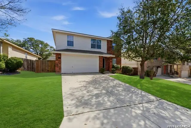 1754 Barking Wolf, San Antonio, TX 78245 - #1
