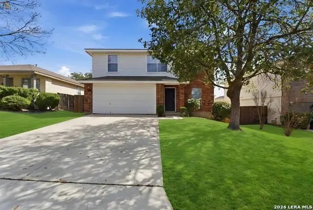 1754 Barking Wolf, San Antonio, TX 78245 - #2