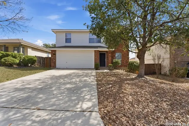 1754 Barking Wolf, San Antonio, TX 78245 - #3