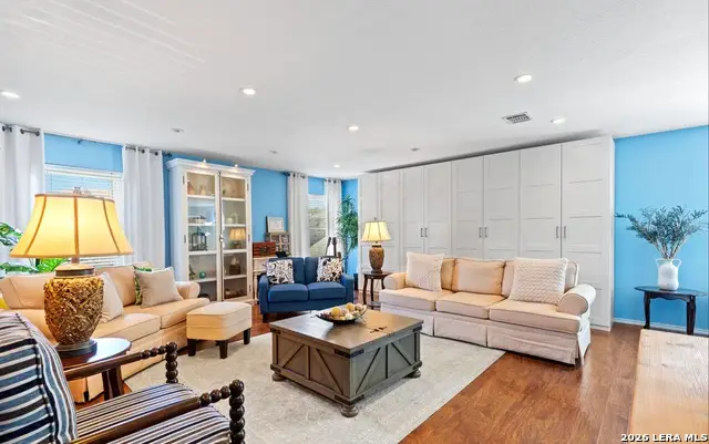 17323 Molino, San Antonio, TX 78247 - #1