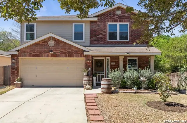 17323 Molino, San Antonio, TX 78247 - #2