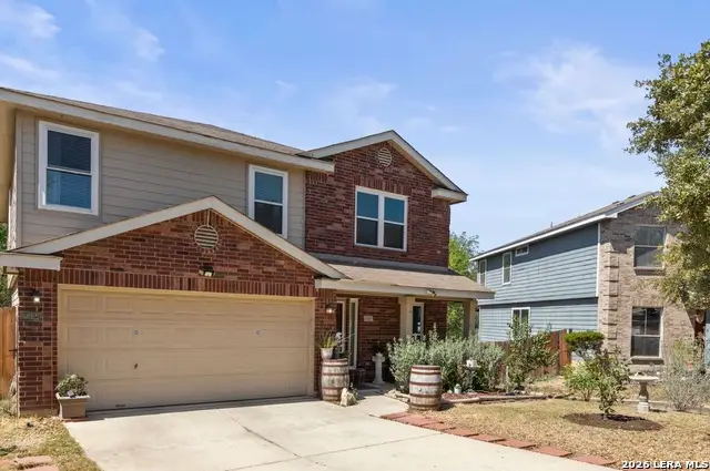 17323 Molino, San Antonio, TX 78247 - #3