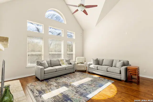 24206 Middle Frk, San Antonio, TX 78258 - #2