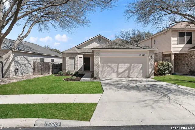 13663 Bridgeview, San Antonio, TX 78247 - #1