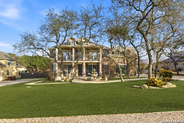 25910 Hootananny, San Antonio, TX 78260 - #1