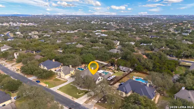 25910 Hootananny, San Antonio, TX 78260 - #2