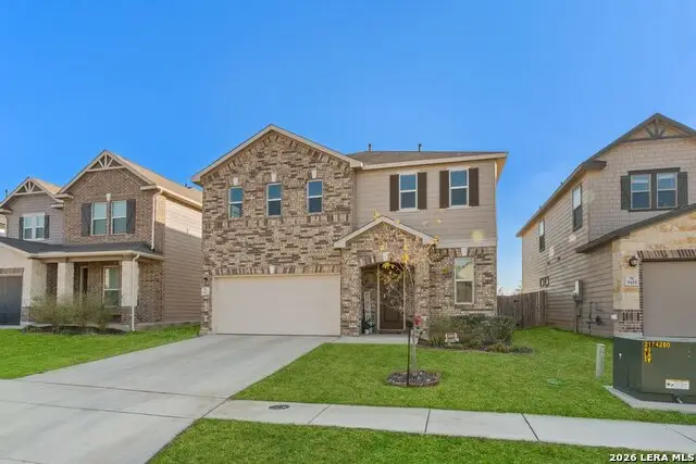 9422 Braman, Converse, TX 78109 - #3