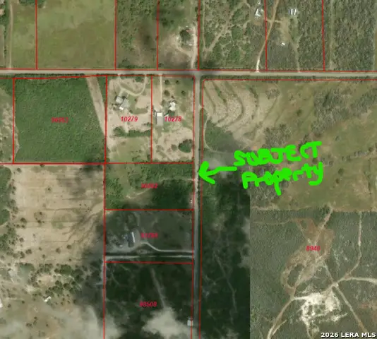 8113 Chestnut Ln, Pettus Pawnee, TX 78102 - #1