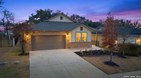 132 Gliding Willow, San Marcos, TX 78666