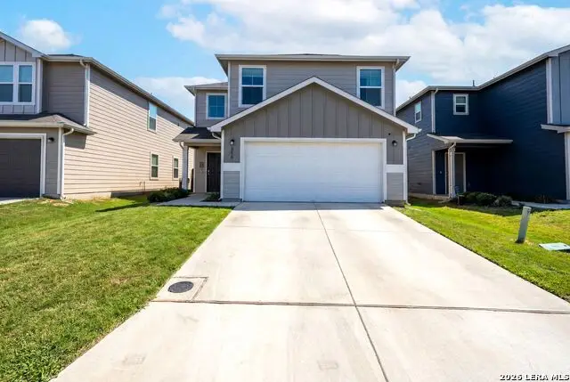 6710 Turnpike, Converse, TX 78109 - #1