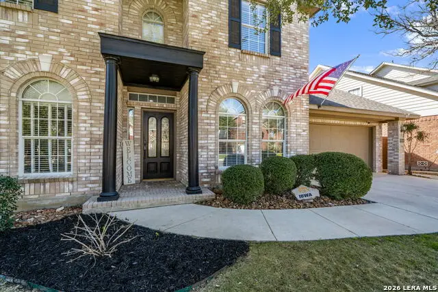 2514 Ox Eye, San Antonio, TX 78258 - #3