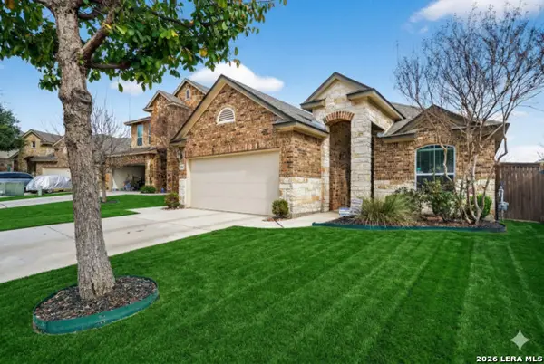 8238 Taft Crk, San Antonio, TX 78254