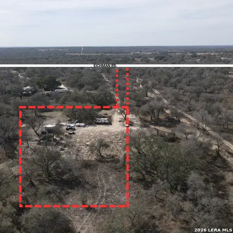 4298 Eichman Rd, Von Ormy, TX 78073 - #1