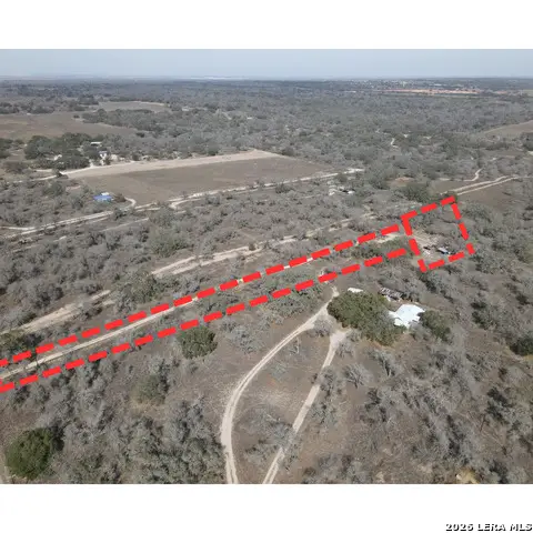 4298 Eichman Rd, Von Ormy, TX 78073 - #2