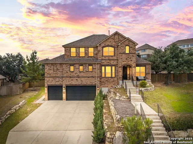 8116 Grierson, San Antonio, TX 78255 - #1