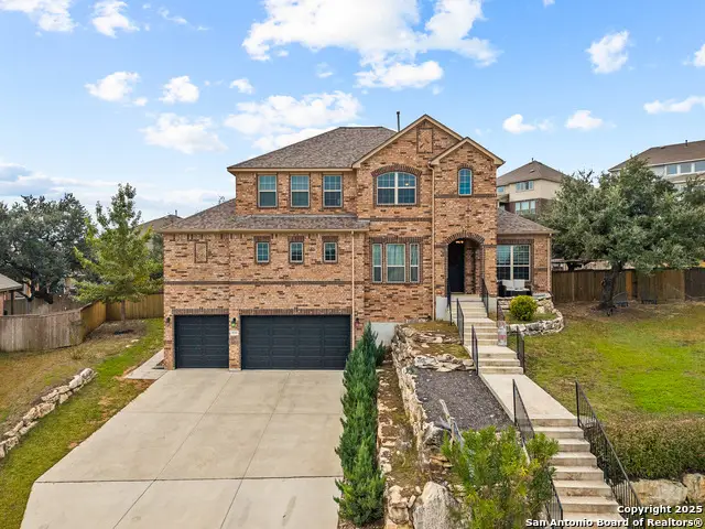8116 Grierson, San Antonio, TX 78255 - #2