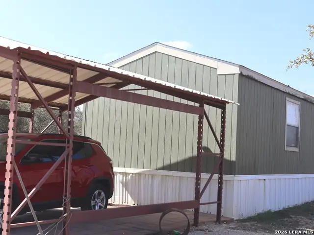 1580 Rendon, Poteet, TX 78065 - #2