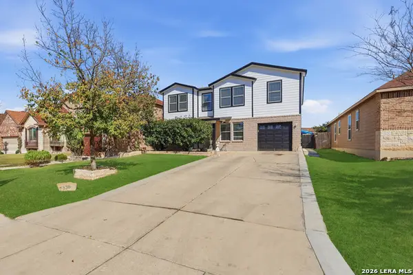 7338 Magnolia, San Antonio, TX 78218