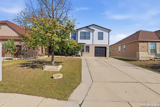 7338 Magnolia, San Antonio, TX 78218 - #2