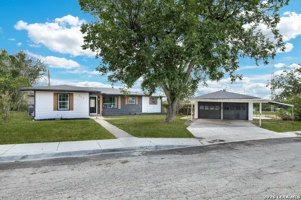 250 Lilla Jean, San Antonio, TX 78223