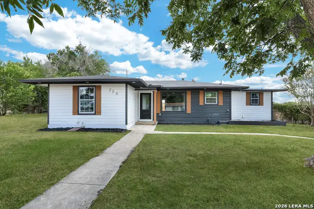 250 Lilla Jean, San Antonio, TX 78223 - #2