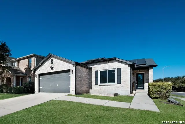 6611 Wood Bench, San Antonio, TX 78233 - #3