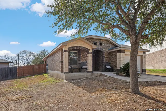 6302 Loyola, San Antonio, TX 78242 - #2