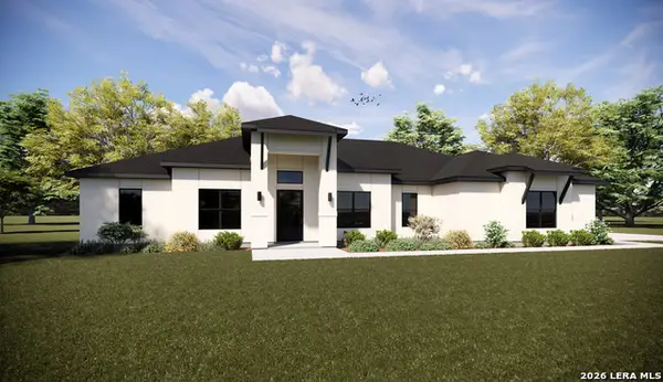 728 Mountain Creek Trail, Boerne, TX 78006