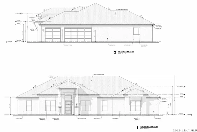 728 Mountain Creek Trail, Boerne, TX 78006 - #3