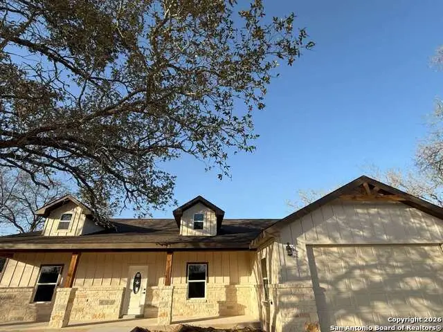 48 Grey Fox, Poteet, TX 78065 - #2