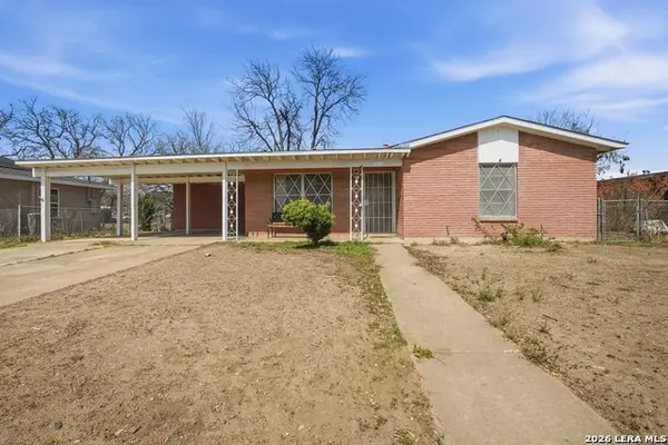 1619 Kendalia, San Antonio, TX 78224