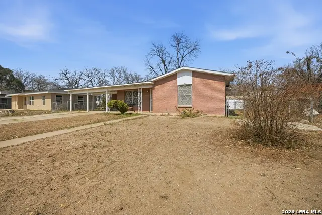 1619 Kendalia, San Antonio, TX 78224 - #3