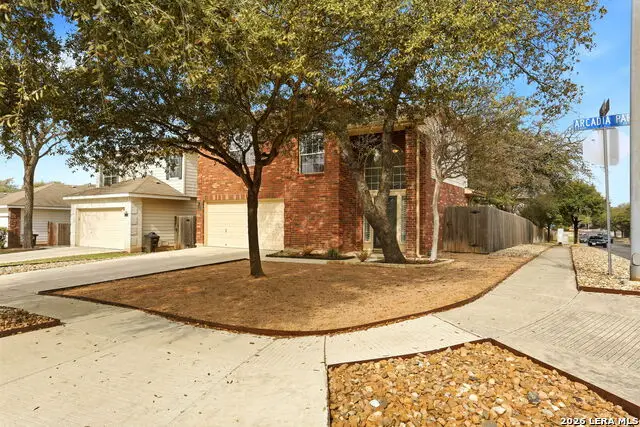 5639 Arcadia Park, San Antonio, TX 78247 - #3